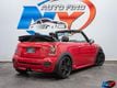 2010 MINI Cooper S Convertible CONVERTIBLE, 17" ALLOY WHEELS, SPORT PKG, HARMAN KARDON SOUND - 22494263 - 8