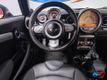 2010 MINI Cooper S Convertible CONVERTIBLE, 6-SPD MANUAL, 17" WHEELS, SPORT PKG, HEATED SEATS - 23000112 - 12