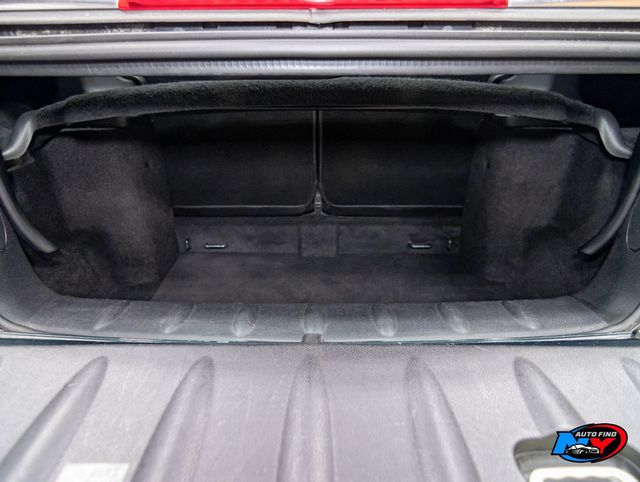 2010 MINI Cooper S Convertible CONVERTIBLE, 6-SPD MANUAL, 17" WHEELS, SPORT PKG, HEATED SEATS - 23000112 - 18