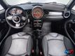 2010 MINI Cooper S Convertible CONVERTIBLE, 6-SPD MANUAL, 17" WHEELS, SPORT PKG, HEATED SEATS - 23000112 - 1