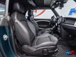 2010 MINI Cooper S Convertible CONVERTIBLE, 6-SPD MANUAL, 17" WHEELS, SPORT PKG, HEATED SEATS - 23000112 - 21