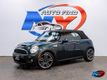 2010 MINI Cooper S Convertible CONVERTIBLE, 6-SPD MANUAL, 17" WHEELS, SPORT PKG, HEATED SEATS - 23000112 - 6