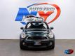 2010 MINI Cooper S Convertible CONVERTIBLE, 6-SPD MANUAL, 17" WHEELS, SPORT PKG, HEATED SEATS - 23000112 - 7