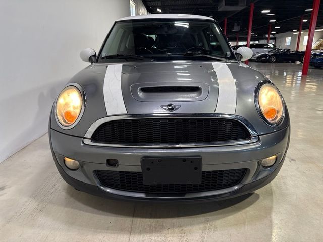 2010 MINI Cooper S Hardtop 2 Door   - 23075824 - 9