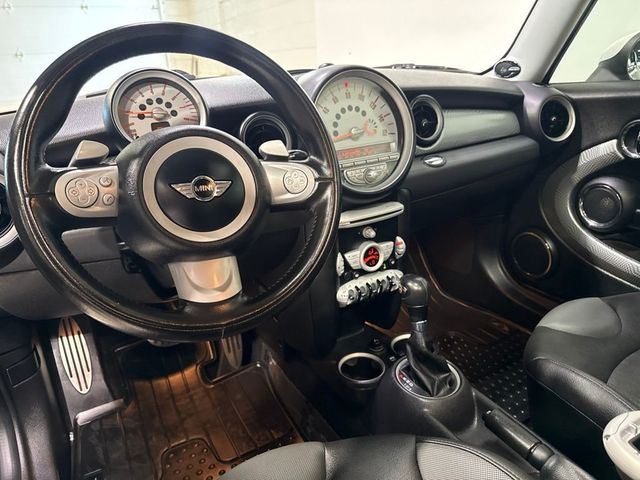 2010 MINI Cooper S Hardtop 2 Door   - 23075824 - 10