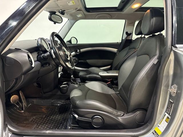 2010 MINI Cooper S Hardtop 2 Door   - 23075824 - 11