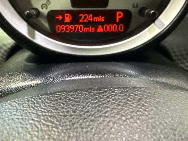 2010 MINI Cooper S Hardtop 2 Door   - 23075824 - 12