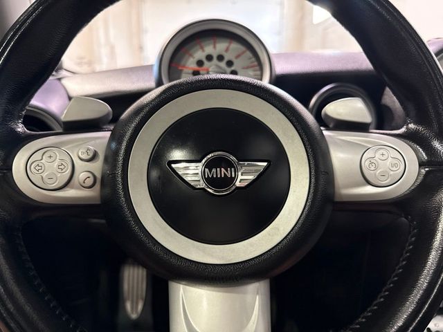 2010 MINI Cooper S Hardtop 2 Door   - 23075824 - 13