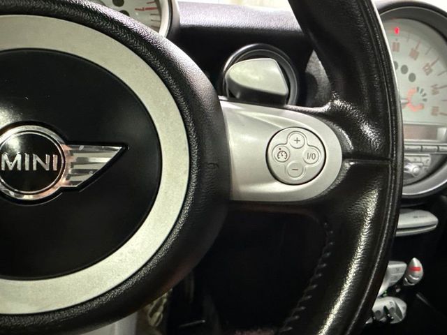 2010 MINI Cooper S Hardtop 2 Door   - 23075824 - 15