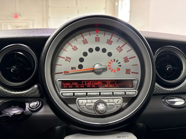 2010 MINI Cooper S Hardtop 2 Door   - 23075824 - 16
