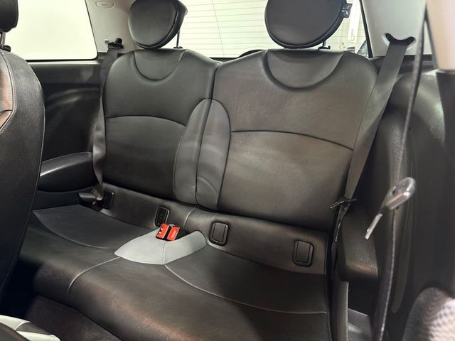 2010 MINI Cooper S Hardtop 2 Door   - 23075824 - 22