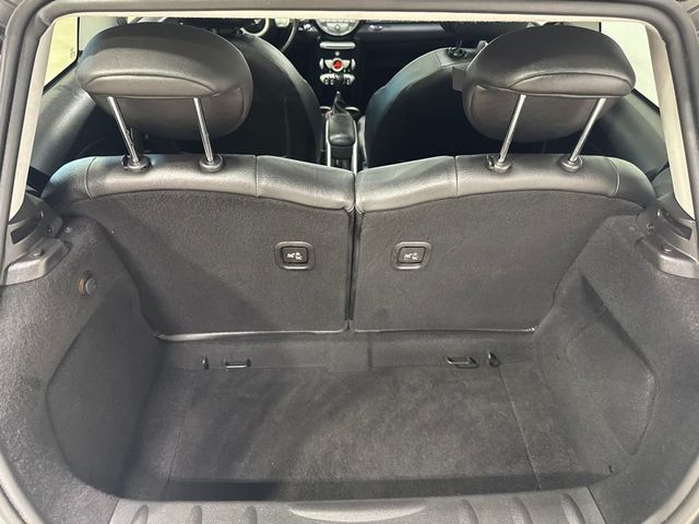 2010 MINI Cooper S Hardtop 2 Door   - 23075824 - 23