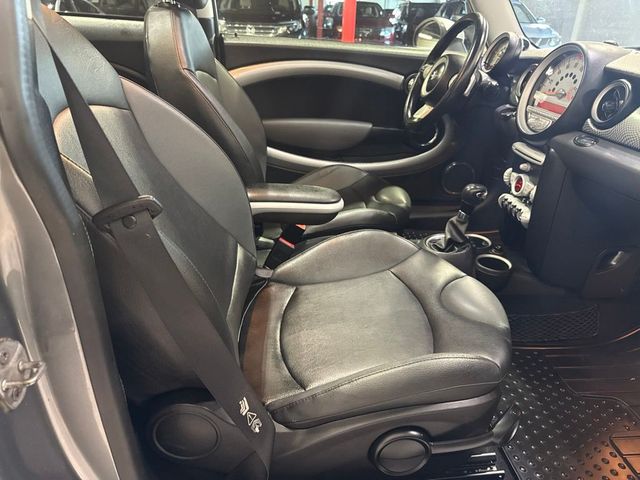 2010 MINI Cooper S Hardtop 2 Door   - 23075824 - 24