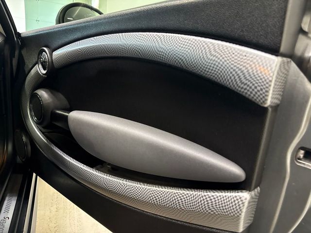2010 MINI Cooper S Hardtop 2 Door   - 23075824 - 25
