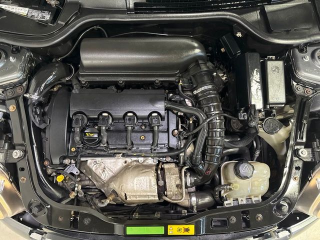 2010 MINI Cooper S Hardtop 2 Door   - 23075824 - 26