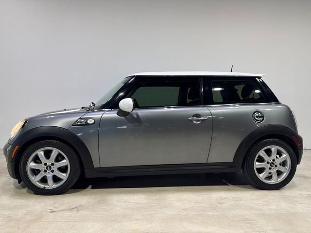 2010 MINI Cooper S Hardtop 2 Door   - 23075824 - 3
