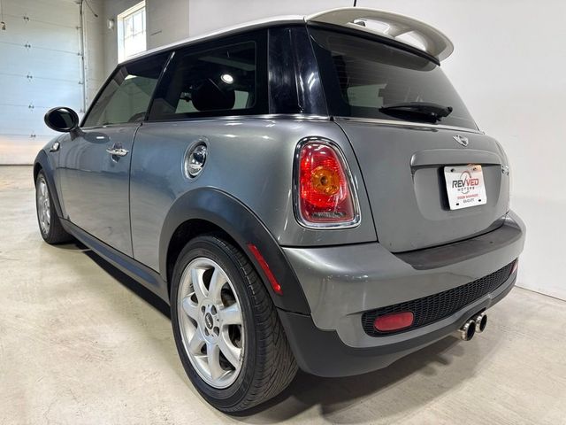 2010 MINI Cooper S Hardtop 2 Door   - 23075824 - 5