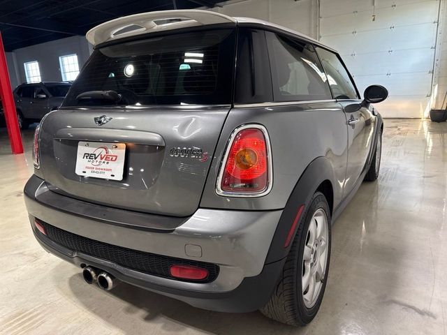 2010 MINI Cooper S Hardtop 2 Door   - 23075824 - 7