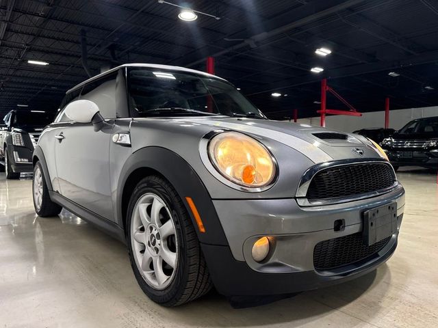 2010 MINI Cooper S Hardtop 2 Door   - 23075824 - 8