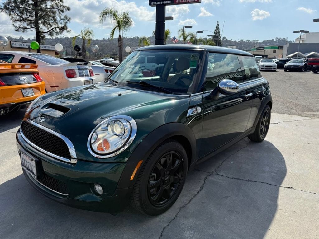 2010 MINI Cooper S Hardtop 2 Door   - 22761872 - 3