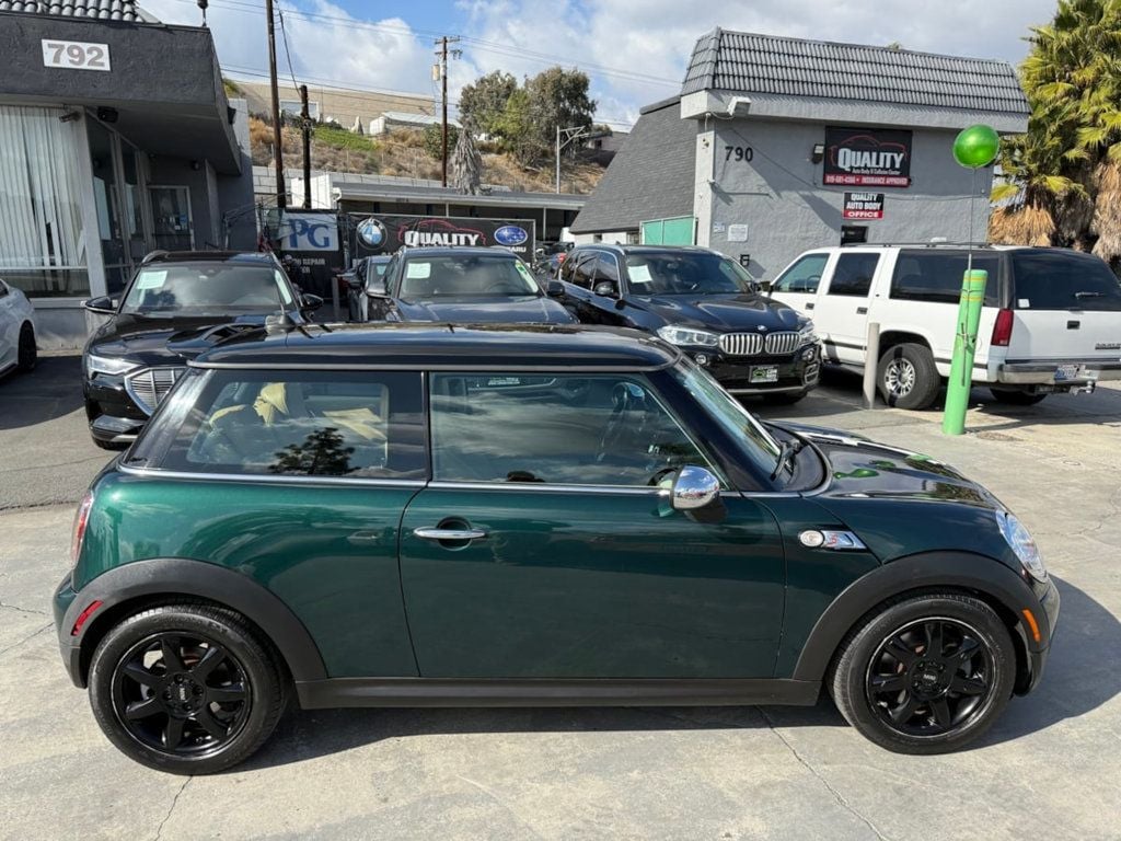 2010 MINI Cooper S Hardtop 2 Door   - 22761872 - 6