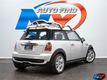 2010 MINI Cooper S Hardtop 2 Door 6-SPD MANUAL, CAMDEN PKG, PANORAMIC SUNROOF, HEATED SEATS  - 22575933 - 2