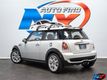 2010 MINI Cooper S Hardtop 2 Door 6-SPD MANUAL, CAMDEN PKG, PANORAMIC SUNROOF, HEATED SEATS  - 22575933 - 3