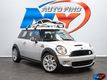 2010 MINI Cooper S Hardtop 2 Door 6-SPD MANUAL, CAMDEN PKG, PANORAMIC SUNROOF, HEATED SEATS  - 22575933 - 5