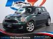 2010 MINI Cooper S Hardtop 2 Door CLEAN CARFAX, PANORAMIC SUNROOF, HEATED SEATS, PREMIUM PKG - 22624644 - 0