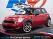 2010 MINI John Cooper Works 6-SPD MANUAL, PANORAMIC SUNROOF, PREMIUM PKG, CONVENIENCE PKG - 22494153 - 0