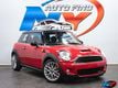 2010 MINI John Cooper Works 6-SPD MANUAL, PANORAMIC SUNROOF, PREMIUM PKG, CONVENIENCE PKG - 22494153 - 10