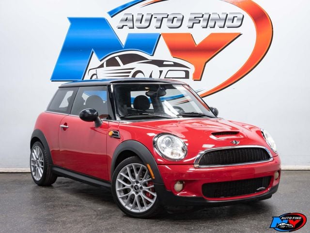 2010 MINI John Cooper Works 6-SPD MANUAL, PANORAMIC SUNROOF, PREMIUM PKG, CONVENIENCE PKG - 22494153 - 10