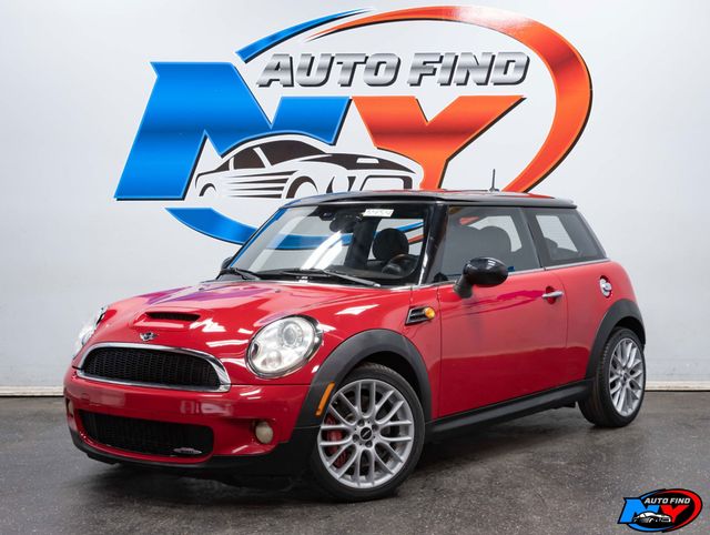 2010 MINI John Cooper Works 6-SPD MANUAL, PANORAMIC SUNROOF, PREMIUM PKG, CONVENIENCE PKG - 22494153 - 11