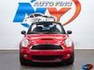 2010 MINI John Cooper Works 6-SPD MANUAL, PANORAMIC SUNROOF, PREMIUM PKG, CONVENIENCE PKG - 22494153 - 8