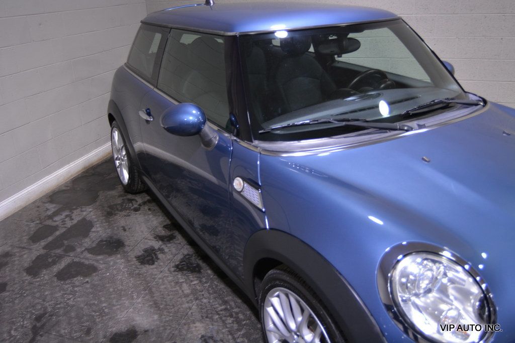 2010 MINI John Cooper Works Cooper Hardtop 2 Door - 22657550 - 2