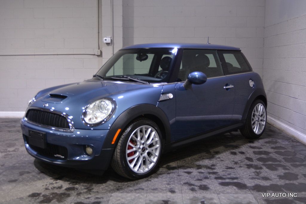 2010 MINI John Cooper Works Cooper Hardtop 2 Door - 22657550 - 31