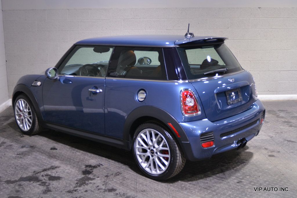 2010 MINI John Cooper Works Cooper Hardtop 2 Door - 22657550 - 32