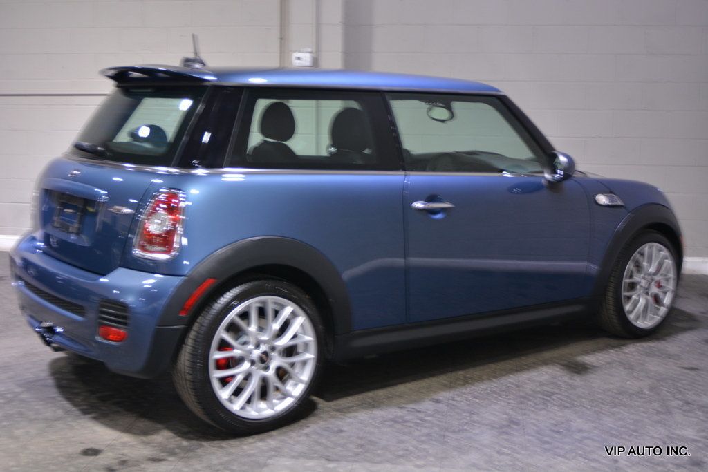 2010 MINI John Cooper Works Cooper Hardtop 2 Door - 22657550 - 33