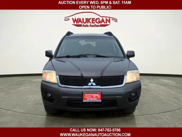 2010 Mitsubishi Endeavor FWD 4dr LS - 23016892 - 1
