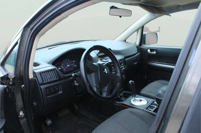 2010 Mitsubishi Endeavor FWD 4dr LS - 23016892 - 6