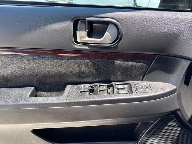2010 Mitsubishi Galant 4dr Sedan SE - 23036582 - 9