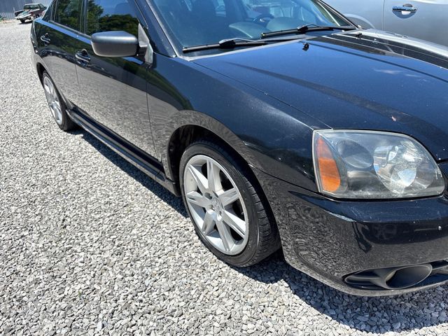 2010 Mitsubishi Galant 4dr Sedan SE - 23036582 - 13