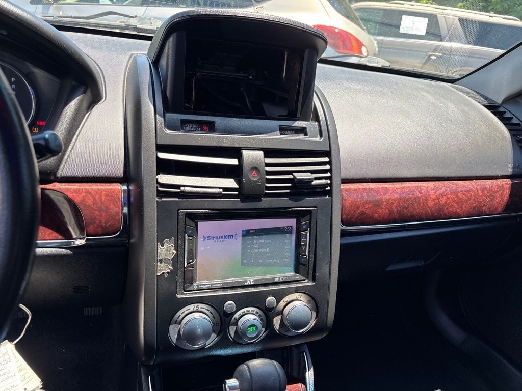 2010 Mitsubishi Galant 4dr Sedan SE - 23036582 - 8