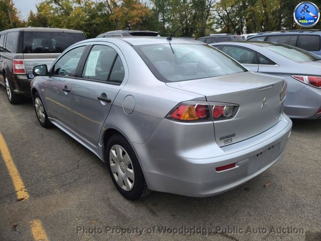 2010 Mitsubishi Lancer DE - 22940689 - 1
