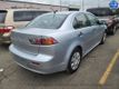 2010 Mitsubishi Lancer DE - 22940689 - 2