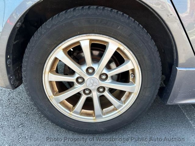 2010 Mitsubishi Lancer ES - 23051310 - 12