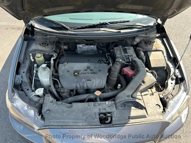 2010 Mitsubishi Lancer ES - 23051310 - 13