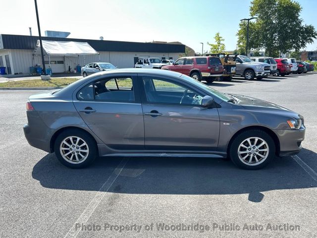 2010 Mitsubishi Lancer ES - 23051310 - 1