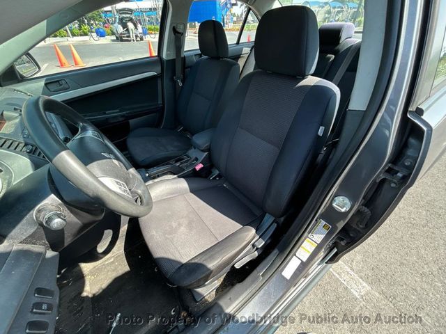 2010 Mitsubishi Lancer ES - 23051310 - 4