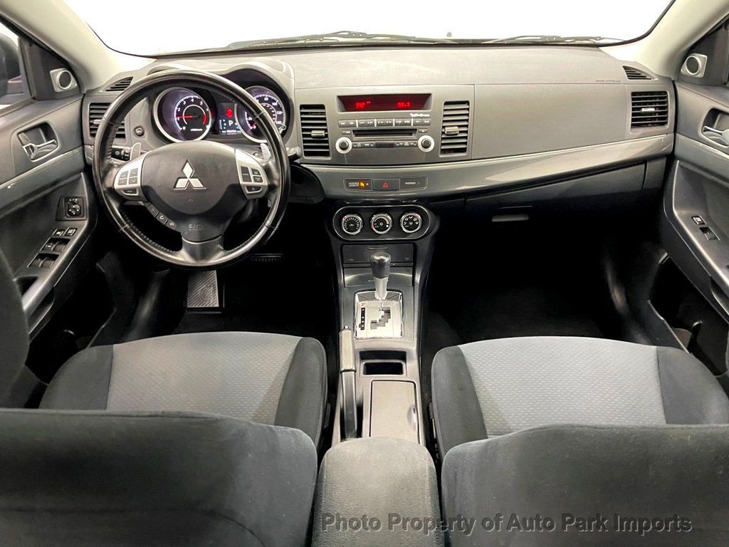 2010 Mitsubishi Lancer GTS - 21921766 - 26